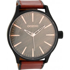 OOZOO Timepieces 51mm C7862